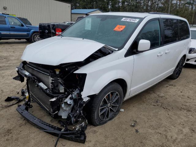 DODGE CARAVAN 2018 2c4rdgeg8jr325657