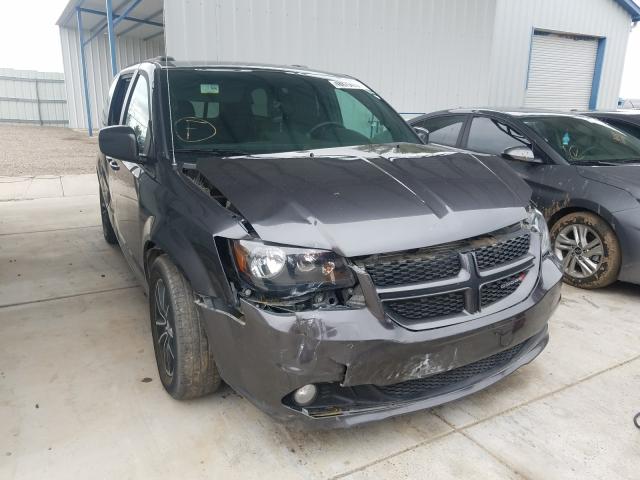 DODGE GRAND CARA 2018 2c4rdgeg8jr335945