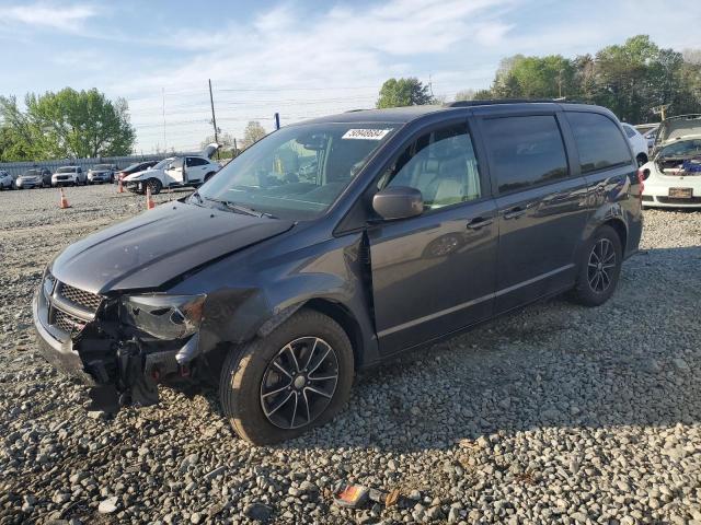 DODGE CARAVAN 2018 2c4rdgeg8jr336092