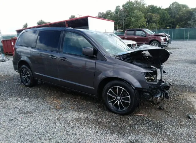 DODGE GRAND CARAVAN 2018 2c4rdgeg8jr336996