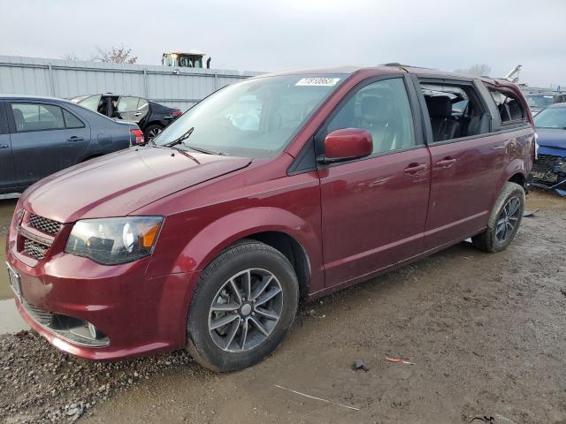 DODGE CARAVAN 2018 2c4rdgeg8jr337369