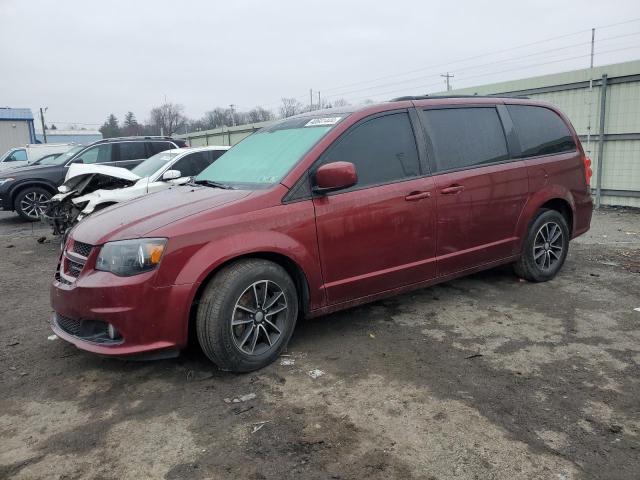 DODGE CARAVAN 2018 2c4rdgeg8jr341678