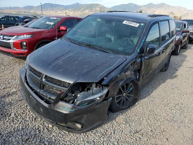 DODGE GRAND CARA 2018 2c4rdgeg8jr344161