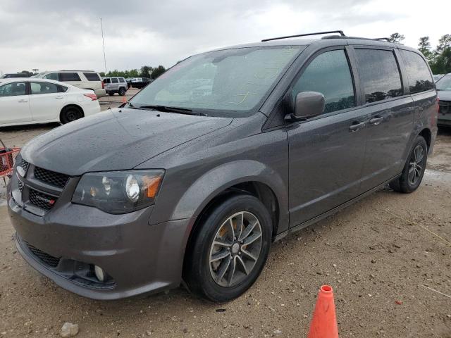 DODGE CARAVAN 2019 2c4rdgeg8kr511040