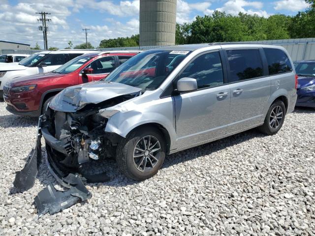 DODGE CARAVAN 2019 2c4rdgeg8kr516643