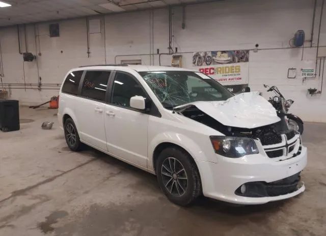 DODGE GRAND CARAVAN 2019 2c4rdgeg8kr520756