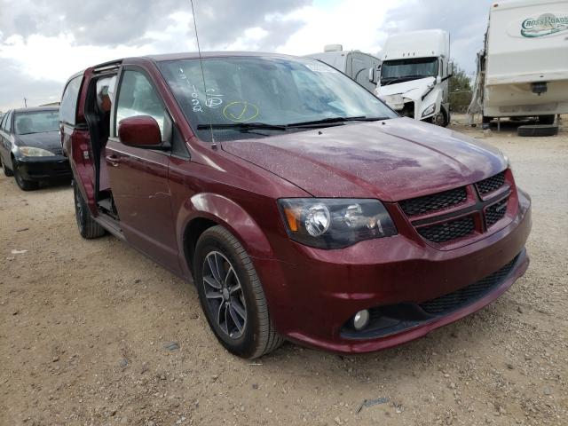 DODGE GRAND CARA 2019 2c4rdgeg8kr530168