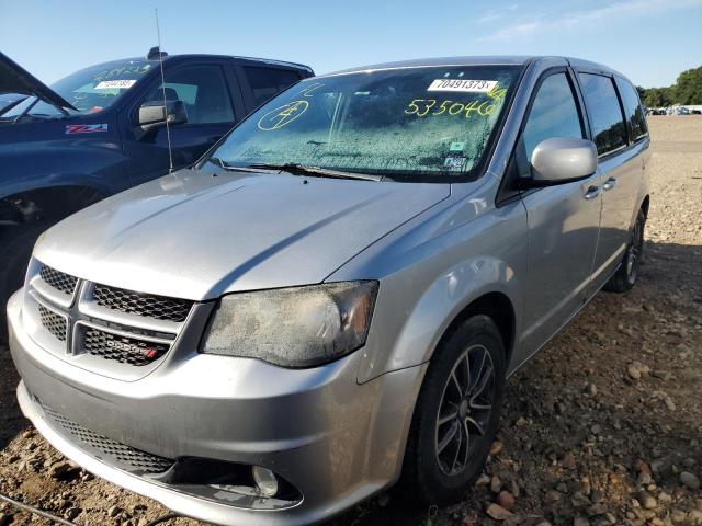 DODGE CARAVAN 2019 2c4rdgeg8kr535046