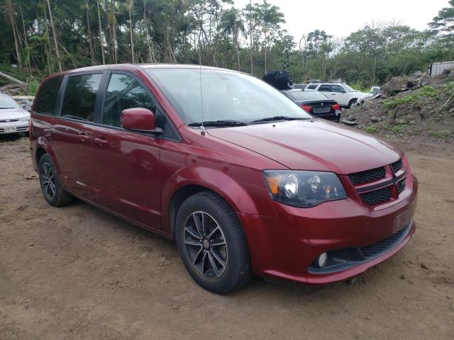 DODGE GRAND CARA 2019 2c4rdgeg8kr535998