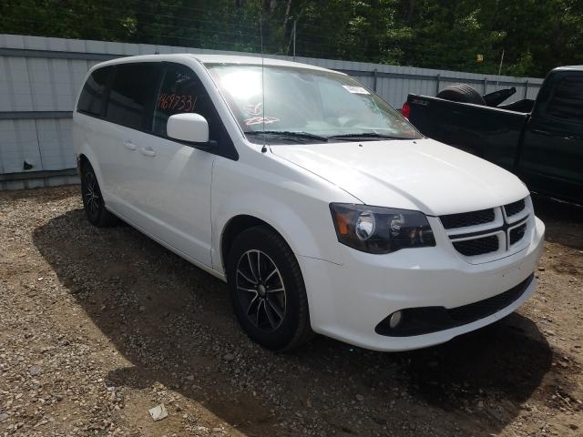 DODGE GR CARAVAN 2019 2c4rdgeg8kr557192