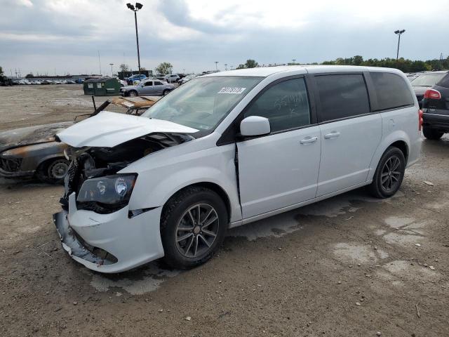 DODGE CARAVAN 2019 2c4rdgeg8kr557421