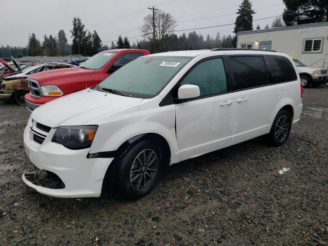 DODGE CARAVAN 2019 2c4rdgeg8kr564885