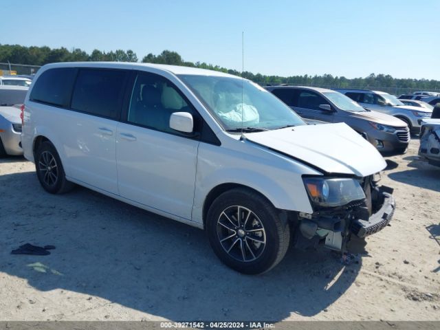 DODGE GRAND CARAVAN 2019 2c4rdgeg8kr570993