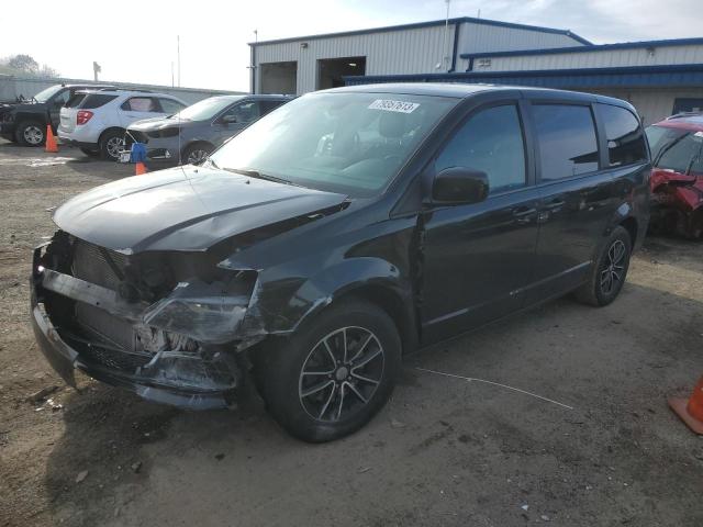 DODGE CARAVAN 2019 2c4rdgeg8kr571335