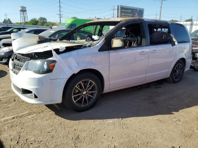 DODGE CARAVAN 2019 2c4rdgeg8kr578866