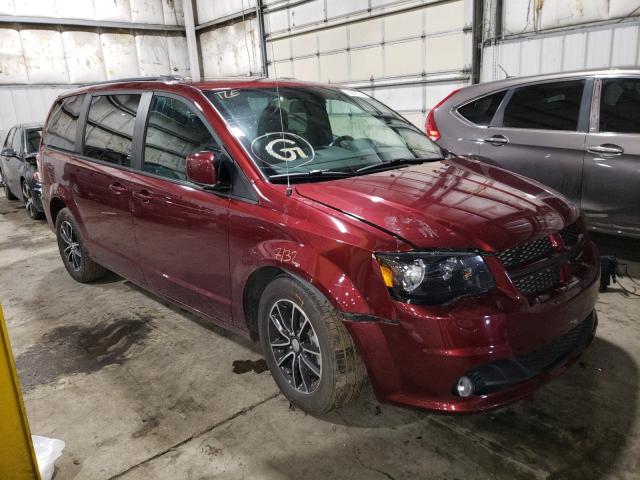 DODGE GRAND CARA 2019 2c4rdgeg8kr579614