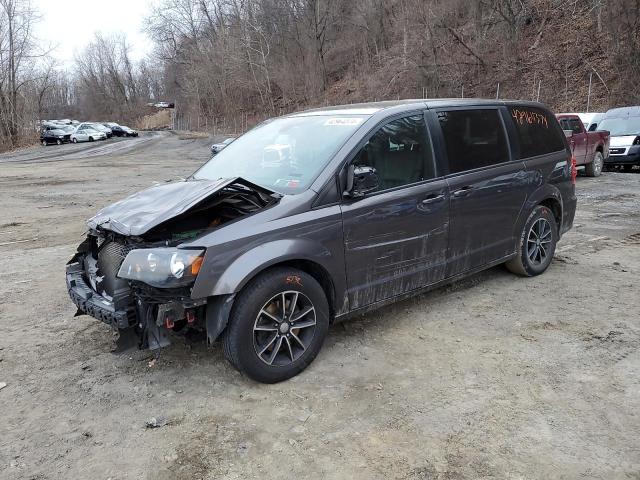 DODGE CARAVAN 2019 2c4rdgeg8kr631162