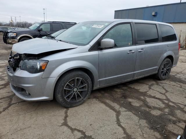 DODGE CARAVAN 2019 2c4rdgeg8kr658166