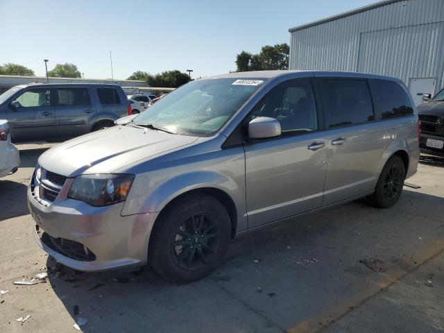 DODGE CARAVAN 2019 2c4rdgeg8kr687781