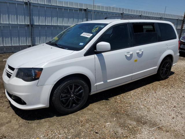 DODGE CARAVAN 2019 2c4rdgeg8kr690583