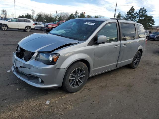 DODGE CARAVAN 2019 2c4rdgeg8kr692544