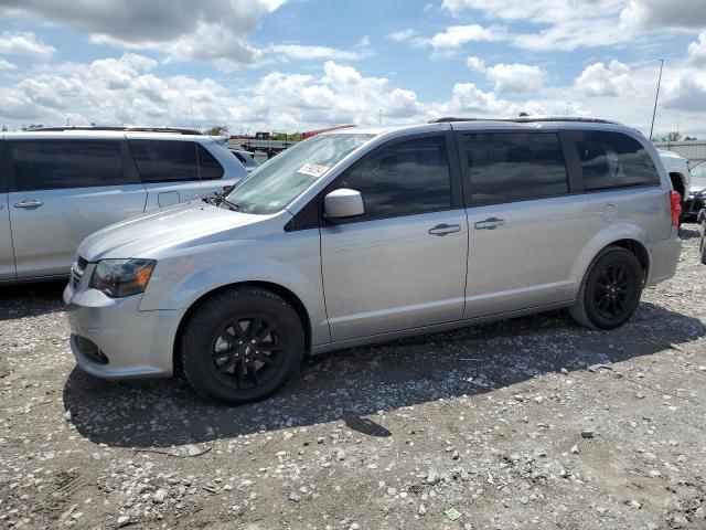 DODGE CARAVAN 2019 2c4rdgeg8kr694519