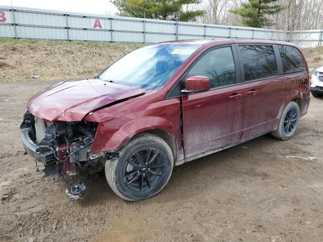 DODGE CARAVAN 2019 2c4rdgeg8kr711903