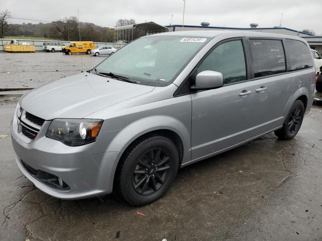 DODGE CARAVAN 2019 2c4rdgeg8kr760387