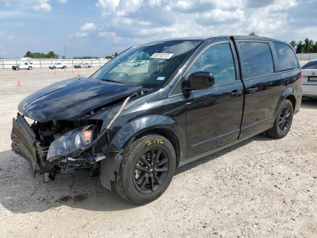 DODGE CARAVAN 2019 2c4rdgeg8kr768621