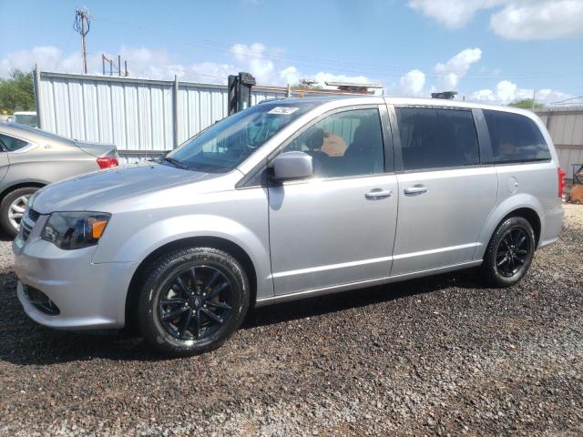 DODGE CARAVAN 2019 2c4rdgeg8kr770241