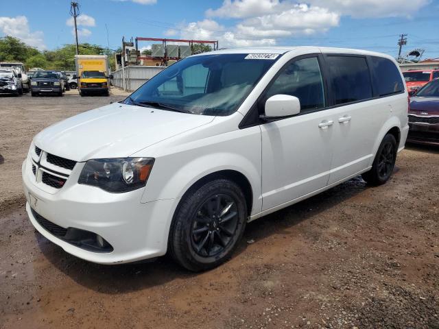 DODGE CARAVAN 2019 2c4rdgeg8kr770255