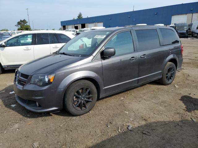 DODGE CARAVAN 2019 2c4rdgeg8kr788707