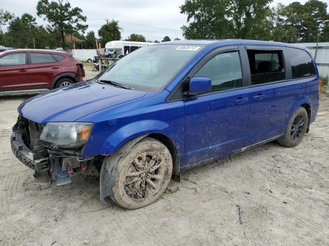 DODGE CARAVAN 2019 2c4rdgeg8kr801553