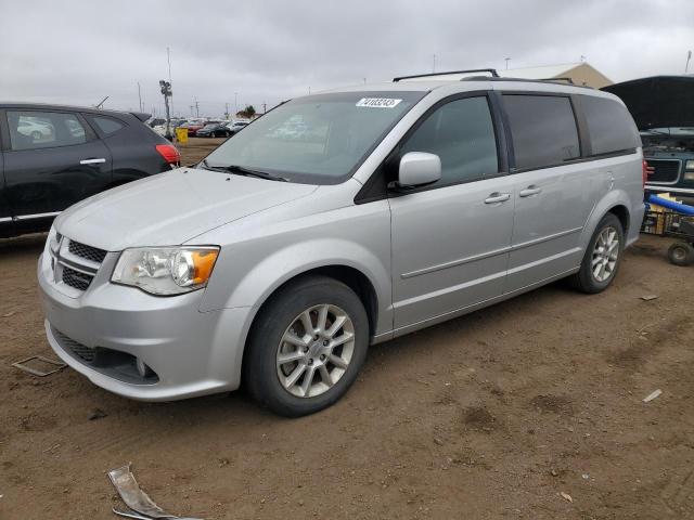 DODGE CARAVAN 2012 2c4rdgeg9cr155473