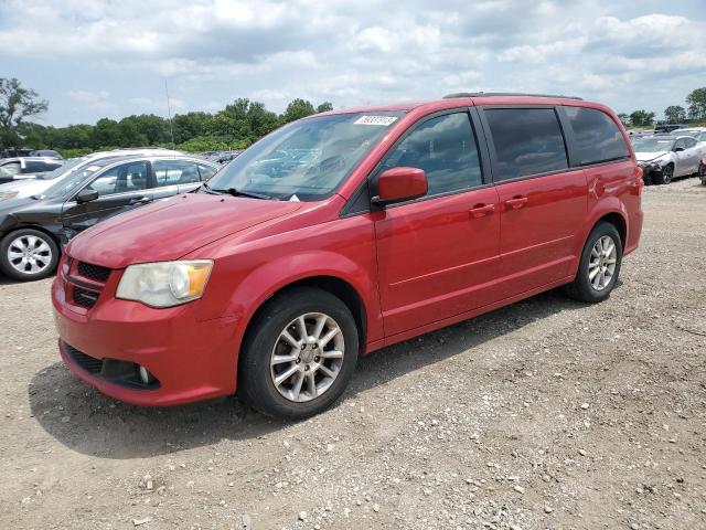 DODGE GRAND CARAVAN 2012 2c4rdgeg9cr164061