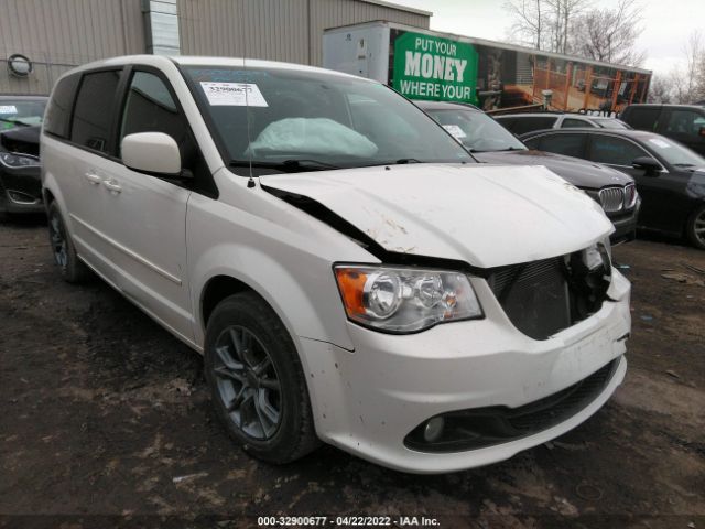 DODGE GRAND CARAVAN 2013 2c4rdgeg9dr587904