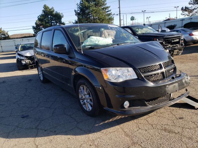 DODGE CARAVAN 2013 2c4rdgeg9dr716532