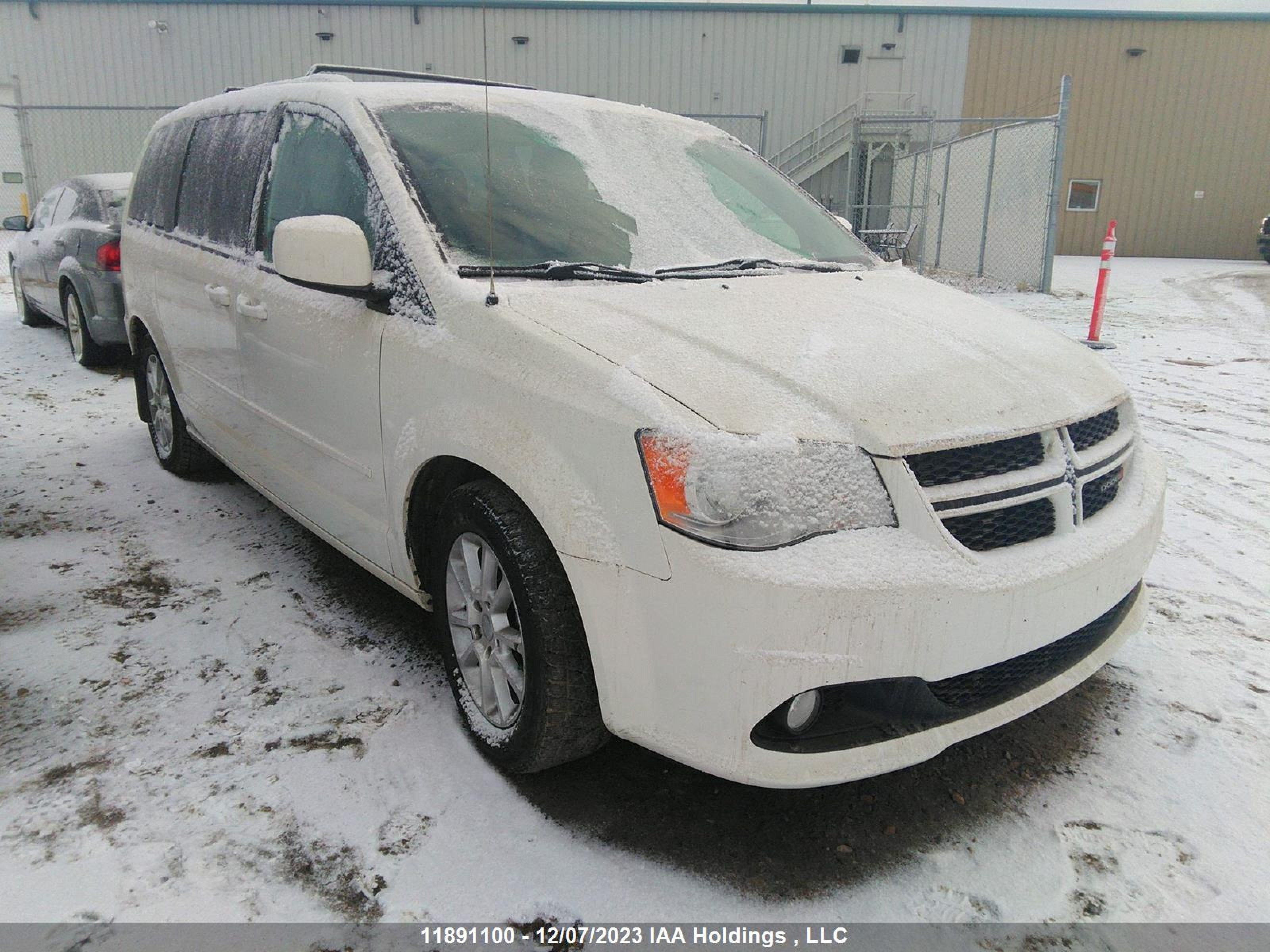 DODGE CARAVAN 2013 2c4rdgeg9dr746596