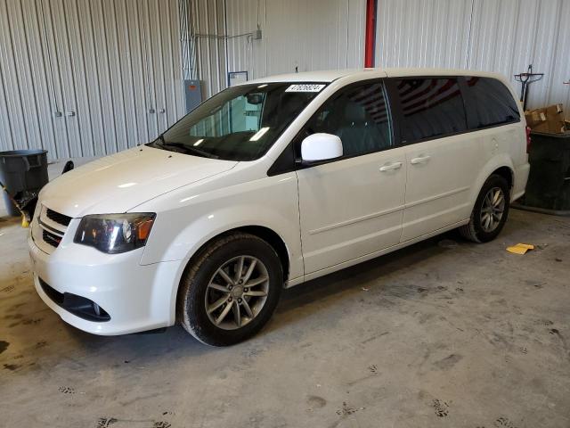 DODGE CARAVAN 2014 2c4rdgeg9er254927