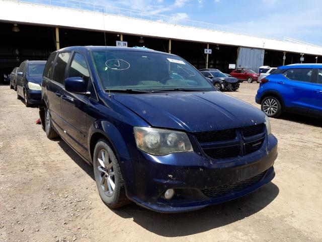 DODGE GRAND CARA 2014 2c4rdgeg9er357281