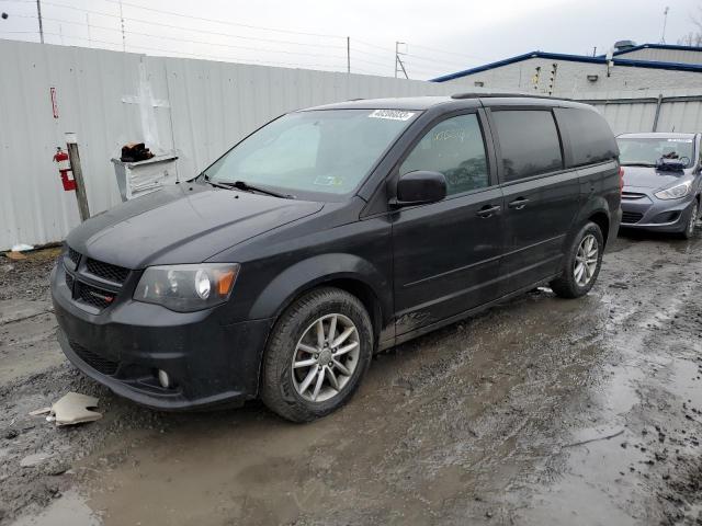 DODGE CARAVAN 2014 2c4rdgeg9er418998