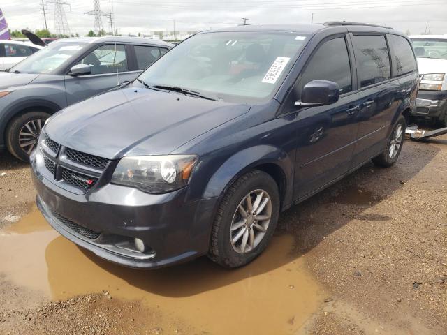 DODGE CARAVAN 2014 2c4rdgeg9er430858