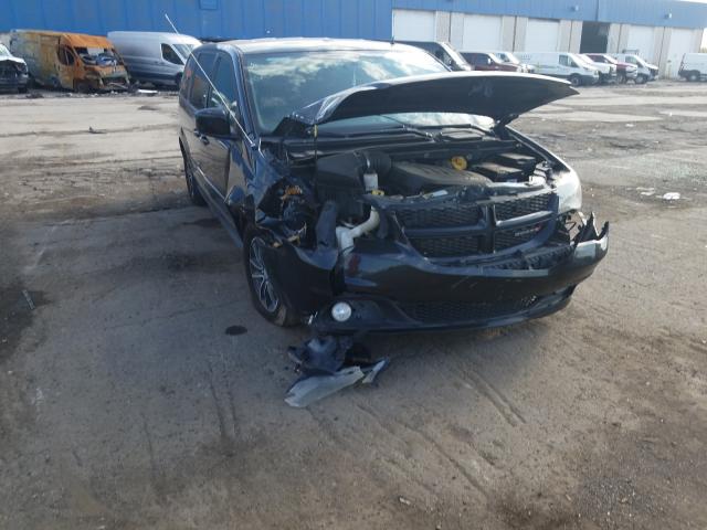 DODGE GRAND CARA 2015 2c4rdgeg9fr564108