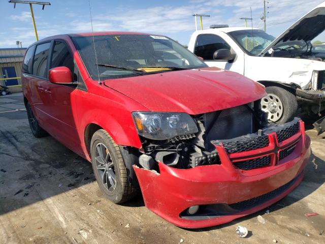 DODGE GRAND CARA 2015 2c4rdgeg9fr564173