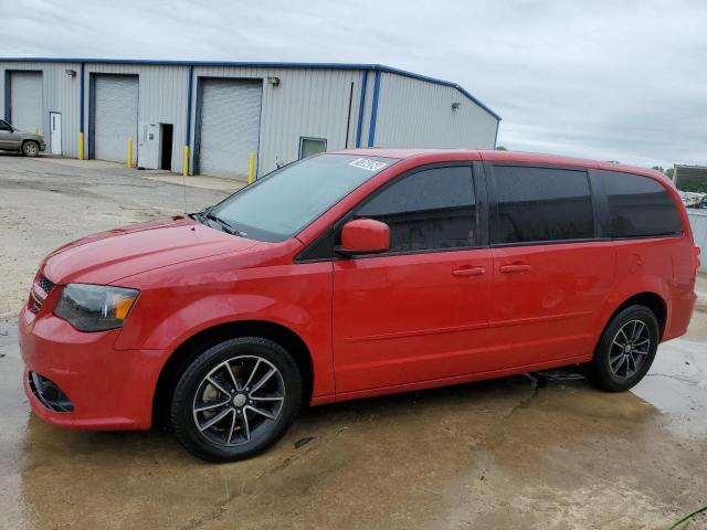 DODGE CARAVAN 2015 2c4rdgeg9fr566747