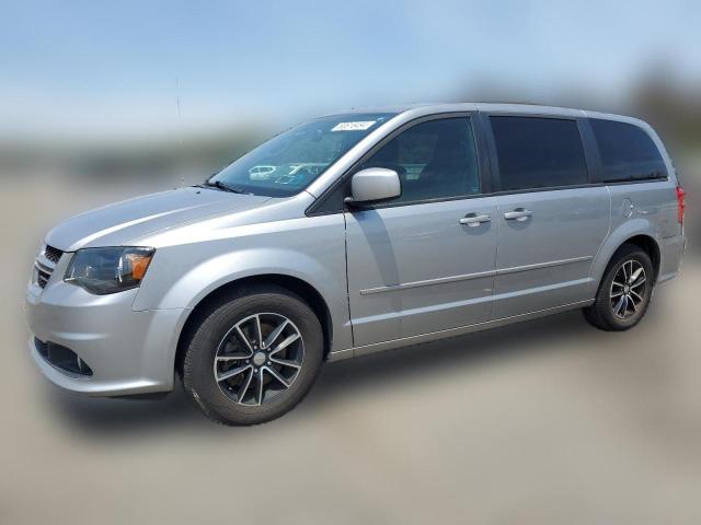 DODGE CARAVAN 2015 2c4rdgeg9fr664144