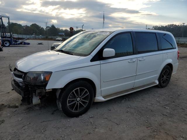 DODGE CARAVAN 2016 2c4rdgeg9gr277207