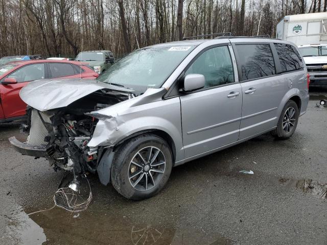 DODGE CARAVAN 2016 2c4rdgeg9gr313221