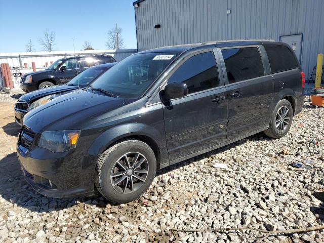 DODGE CARAVAN 2016 2c4rdgeg9gr339303