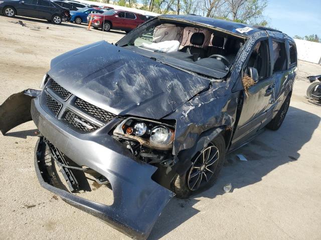 DODGE CARAVAN 2016 2c4rdgeg9gr339317